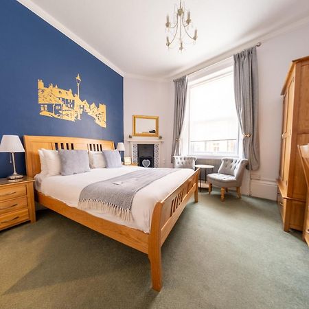 Number 7 Guest House Whitby Exterior foto
